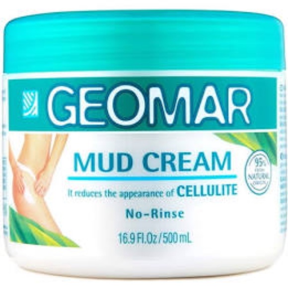 New Geomar Mud cream - Picture 1 of 1